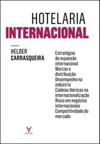 Hotelaria Internacional - ACTUAL EDITORA