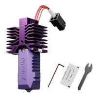 Hotend Arkfly QIDI Plus4 High Flow 30mm³/s Hotend Arkfly QIDI Plus4 High Flow 30mm³/s
