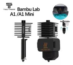 Hotend Bambu Lab A1 / A1 Mini 0.4mm Update