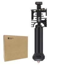 Hotend Bulto H2C por Indução com Bico de Aço Temperado de 0,4 mm Hotend Bulto H2C por Indução com Bico de Aço Temperado de 0,4 mm