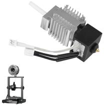 Hotend Creality Ender 3 V3 Se Bico 0,4 mm Upgrade Modelo SE Completo