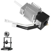 Hotend Creality Ender 3 V3 Se Bico 0,4 Mm Upgrade Modelo Se