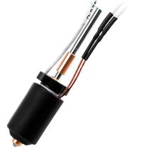 Hotend Creality Hi Combo Kit Completo Bico 0,4 Mm Bloco Hotend Creality Hi Combo Kit Completo Bico 0,4 Mm Bloco