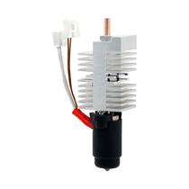 Hotend Micro-Swiss FlowTech para Creality K2 Plus à prova de vazamentos
