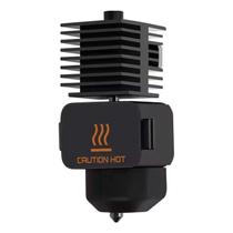 Hotend Para Bambu Lab A1 E A1 Mini 0.4mm Aço Endurecido