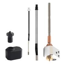 Hotend para Impressora 3D Imdinnogo PrusaMK4 XL Bico 0,4mm
