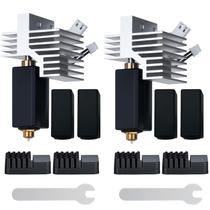 Hotend para Impressora 3D UniTak3D Centauri Carbon Bico 0,4mm Hotend para Impressora 3D UniTak3D Centauri Carbon Bico 0,4mm