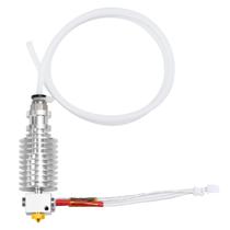 Hotend Unitak3d Metal V5 J-Head 12V 40W para Anycubic I3 Mega Hotend Unitak3d Metal V5 J-Head 12V 40W para Anycubic I3 Mega