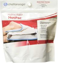 HotPac de Calor Úmido Chattanooga 25x30 cm Tamanho Padrão HotPac de Calor Úmido Chattanooga 25x30 cm Tamanho Padrão
