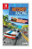 Hotshot Racing - SWITCH EUA - PM Studios