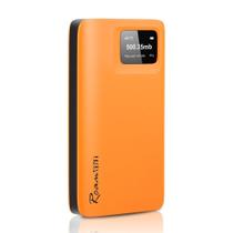 Hotspot portátil RoamWiFi 4G LTE 10 GB dos EUA + 1 GB de dados globais