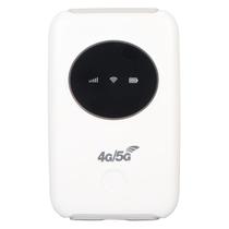 Hotspot WiFi móvel portátil Luqeeg 4G LTE USB Modem 300Mbps Hotspot WiFi móvel portátil Luqeeg 4G LTE USB Modem 300Mbps