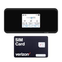 Hotspot WiFi Portátil 5G EVDO-LINK MiFi M2100