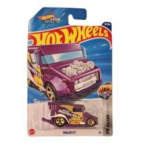 Hotwheels Mailed it! (Roxo)