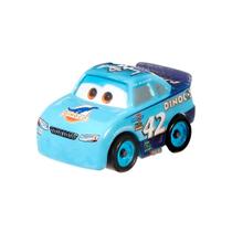 Hotwheels mini racers pilot cal weathers 1/64 - gkf65 Hotwheels mini racers pilot cal weathers 1/64 - gkf65