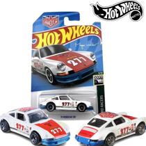 HotWheels Miniatura '71 Porsche 911 HKH06 Reto Racers 9/10