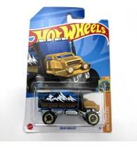 Hotwheels miniatura baja hauler hkj98