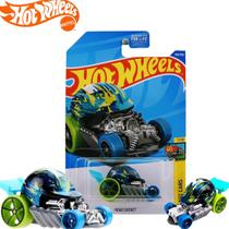 HotWheels Miniatura Head Gasket HCX65 HW Art Cars 7/10