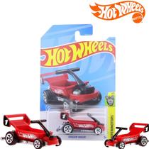 HotWheels Miniatura HKG26 Draggin' Wagon 1/5 Experimotors HotWheels Miniatura HKG26 Draggin' Wagon 1/5 Experimotors
