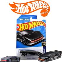 HotWheels Miniatura K.I.T.T. Concept HKH07 Screen Time 1/10 HotWheels Miniatura K.I.T.T. Concept HKH07 Screen Time 1/10