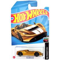 HotWheels Miniatura McLaren Elva HKH40 HW Roadster 6/10