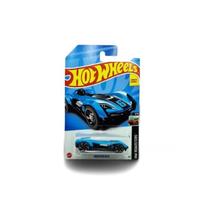 HotWheels Miniatura Roadster Bite HKK07 HW Roadsters 1/10