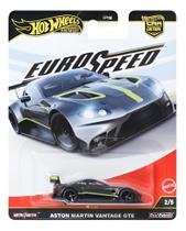 Hotwheels - Premium Car - Aston Martin Vantage GTE MATTEL