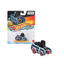 Hotwheels racer verser star wars darth vader hkc00-la10