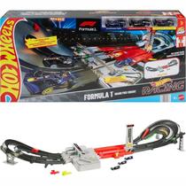 HotWheels - Racing Gr Premio MATTEL