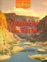 Houghton mifflin science -treasures from earth sb