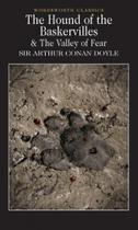 Hound of the baskervilles & the valley of fear