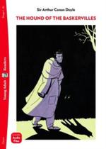 Hound Of The Baskervilles, The - Young Adult Eli Readers A1 - Downlodable Multimedia - EUROPEAN LANGUAGE INSTITUTE
