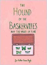 Hound of the baskervilles & valley of fear - wordsworth collector's editions