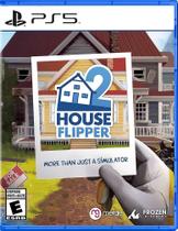 House Flipper 2 - PS5 - Sony