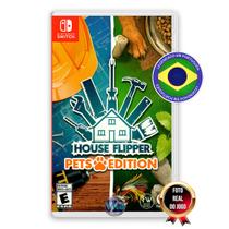 House Flipper Pets Edition - Switch
