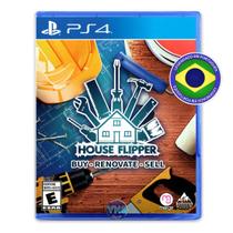 House Flipper - PS4
