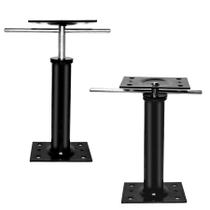 House Jacks NAXVIO Adjustable Jack Post 11-16 polegadas 5000-4500 kg