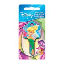 House Key Howard Keys Disney Fairies SC1 de face única