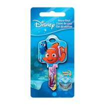 House Key Howard Keys Disney Procurando Nemo SC1