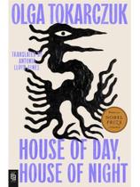 House of day, house of night - export edition