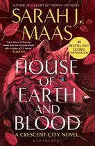 House of earth and blood enter the House of earth and blood enter the
