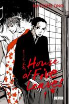 House Of Five Leaves - Vol. 01 House Of Five Leaves - Vol. 01
