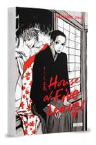 House Of Five Leaves, Vol. 01 House Of Five Leaves, Vol. 01