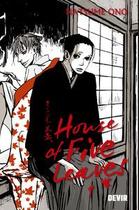 House of five leaves, Vol. 01