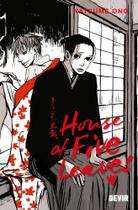 House of Five Leaves, Vol. 01