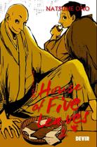 House Of Five Leaves - Vol. 02 - DEVIR