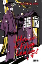 House Of Five Leaves - Vol. 03 Sortido - DEVIR