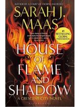 House of flame and shadow House of flame and shadow