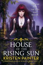 House of The Rising Sun - Fantasy Orbit