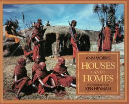 HOUSES AND HOME -